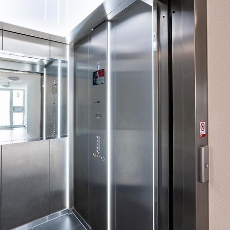 Apartment "Kiefernblick" - Haffresidenz Garz  Exteriör bild