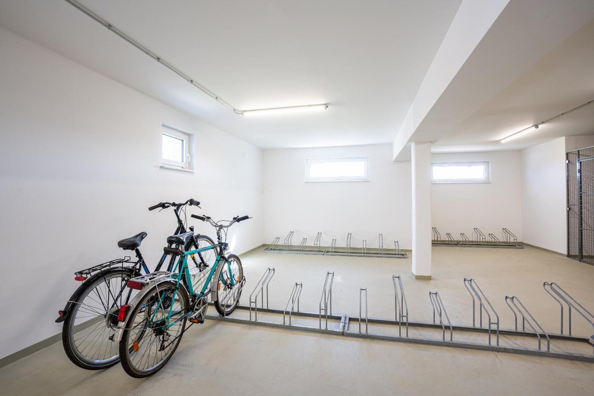 Apartment "Kiefernblick" - Haffresidenz Garz  Exteriör bild
